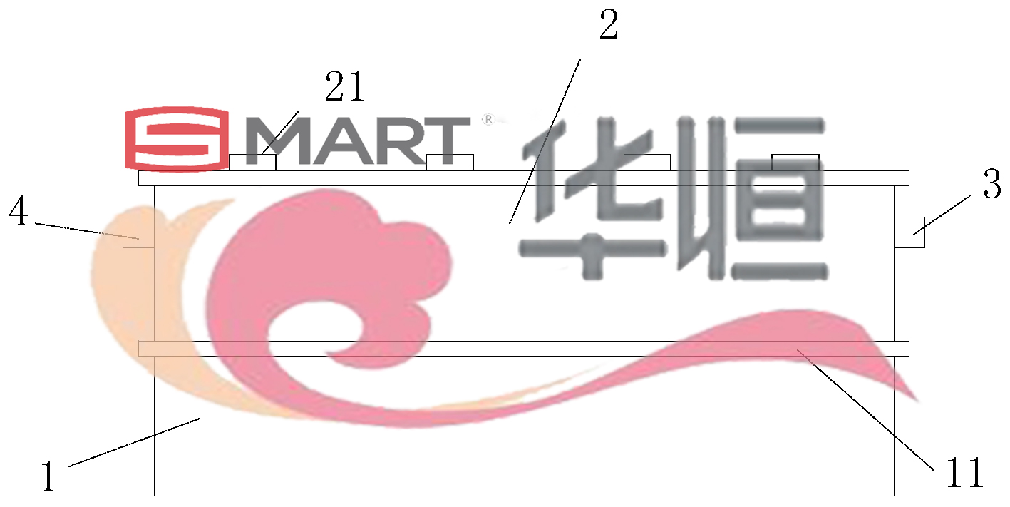smart儀表廠(chǎng)家|餐飲廢水油水分離應用設計方案